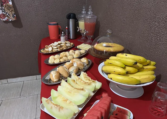 Hotel Santa Marta
