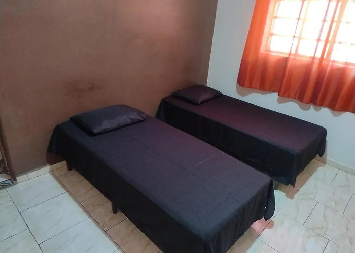 Hotel Santa Marta
