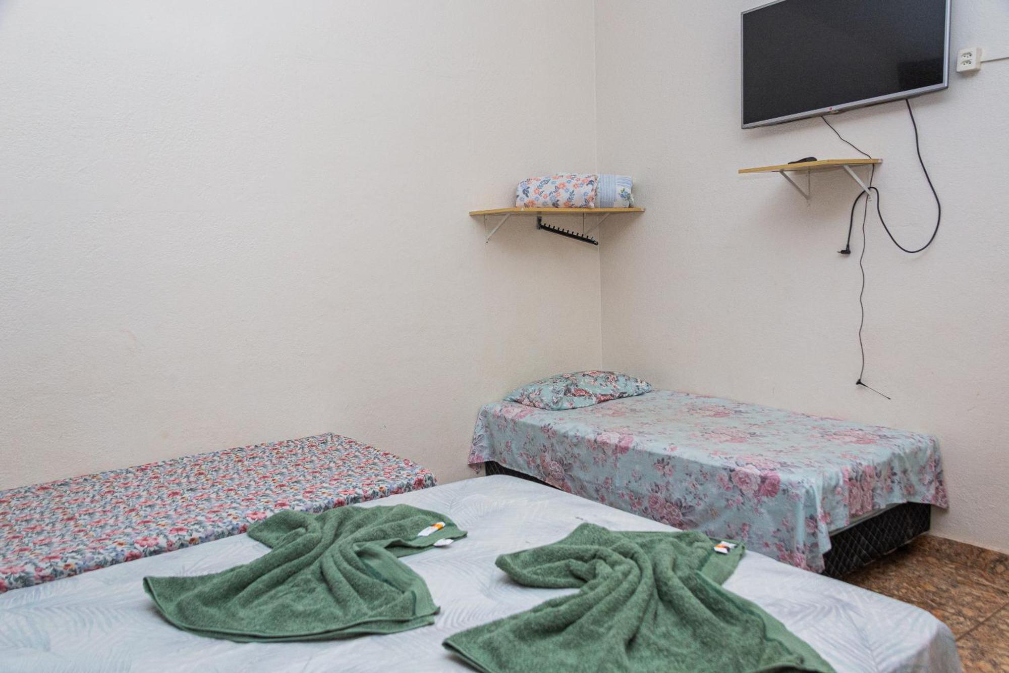 Hotel Santa Marta Ribeirão Preto