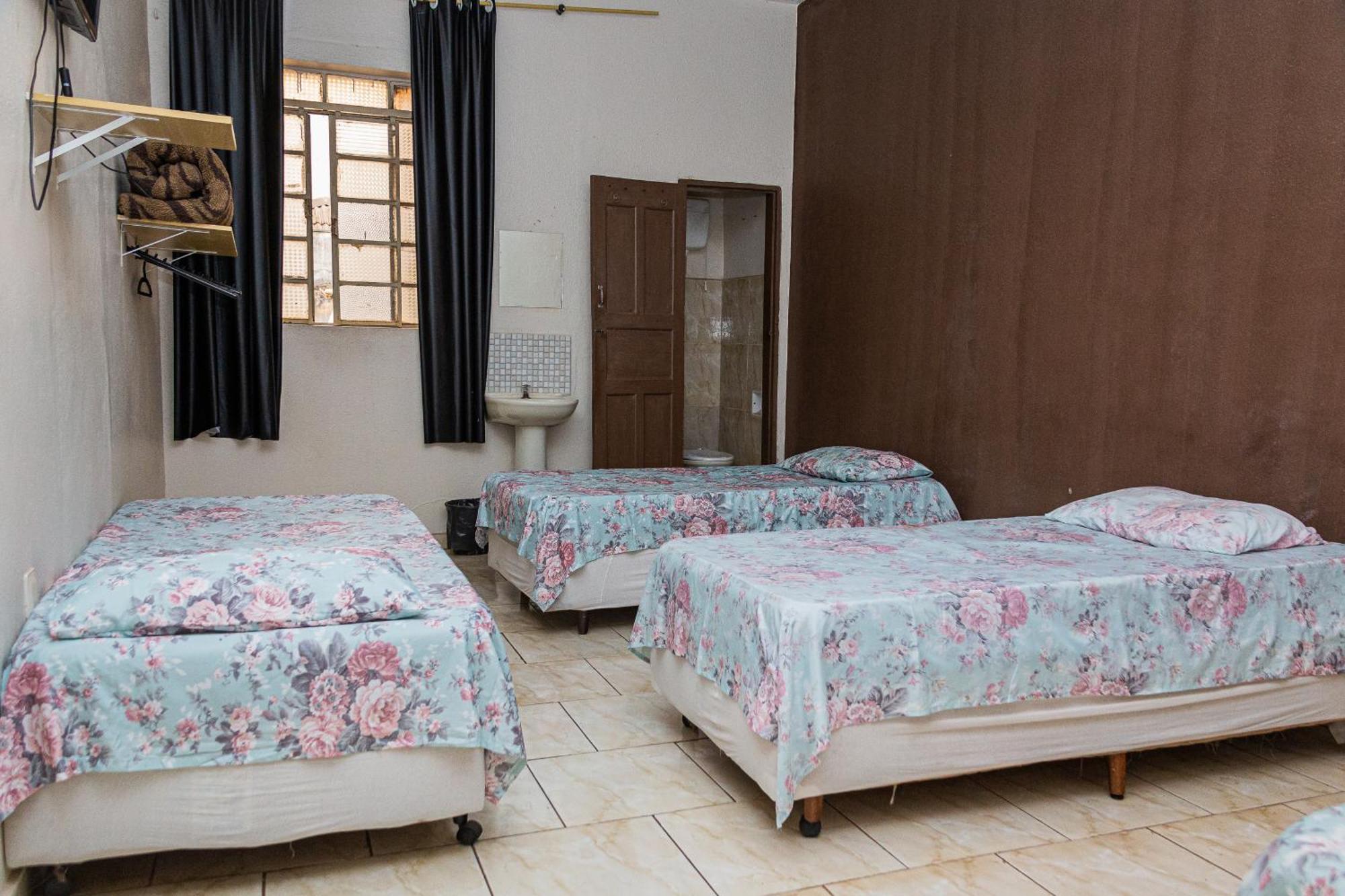 Santa Marta Hotel 2*