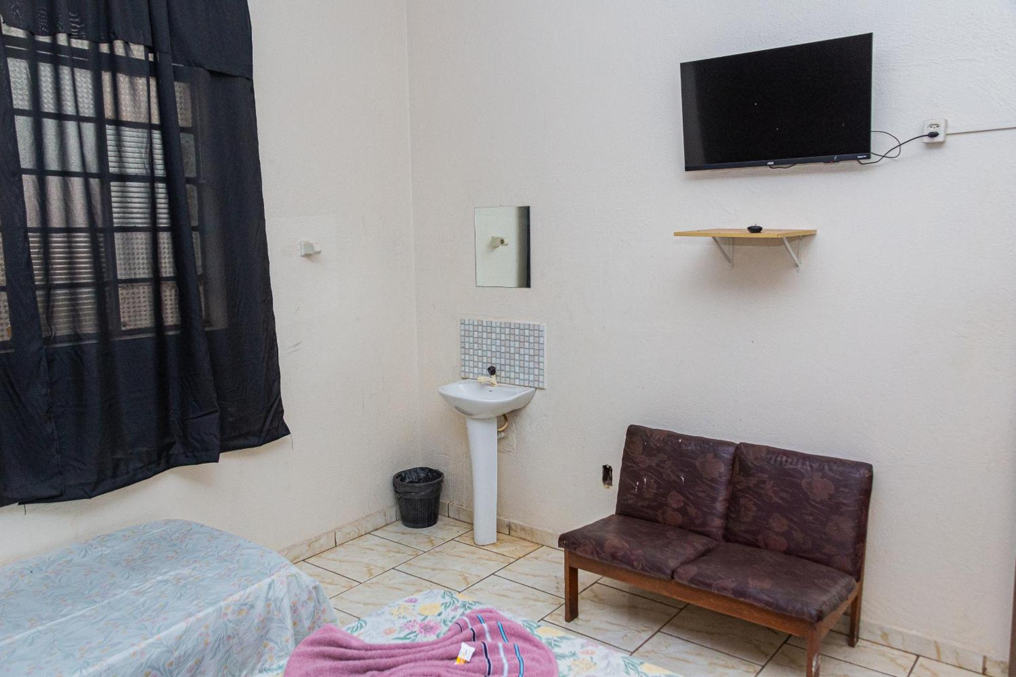 Hotel Santa Marta