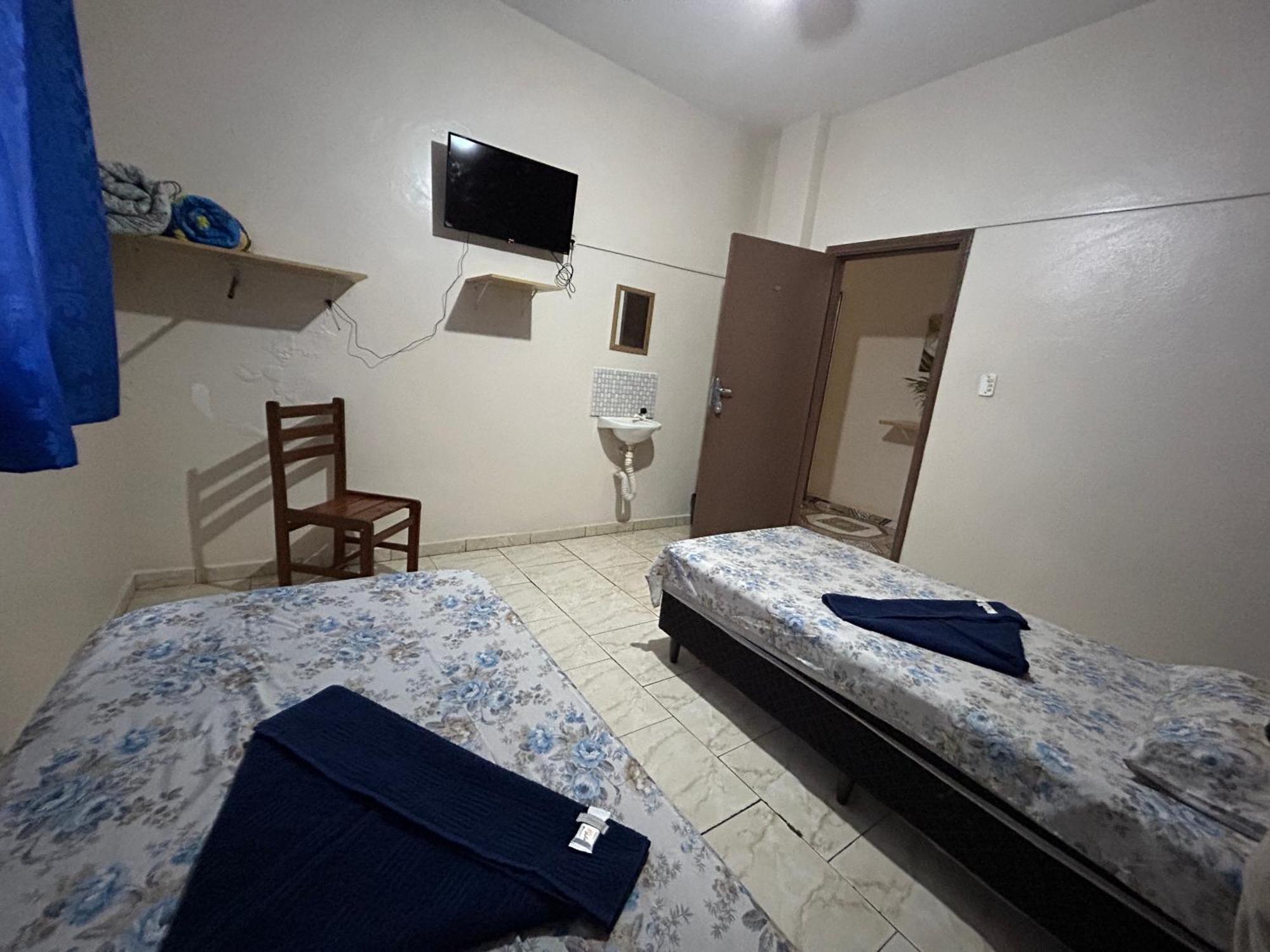 Hotel Santa Marta Ribeirão Preto