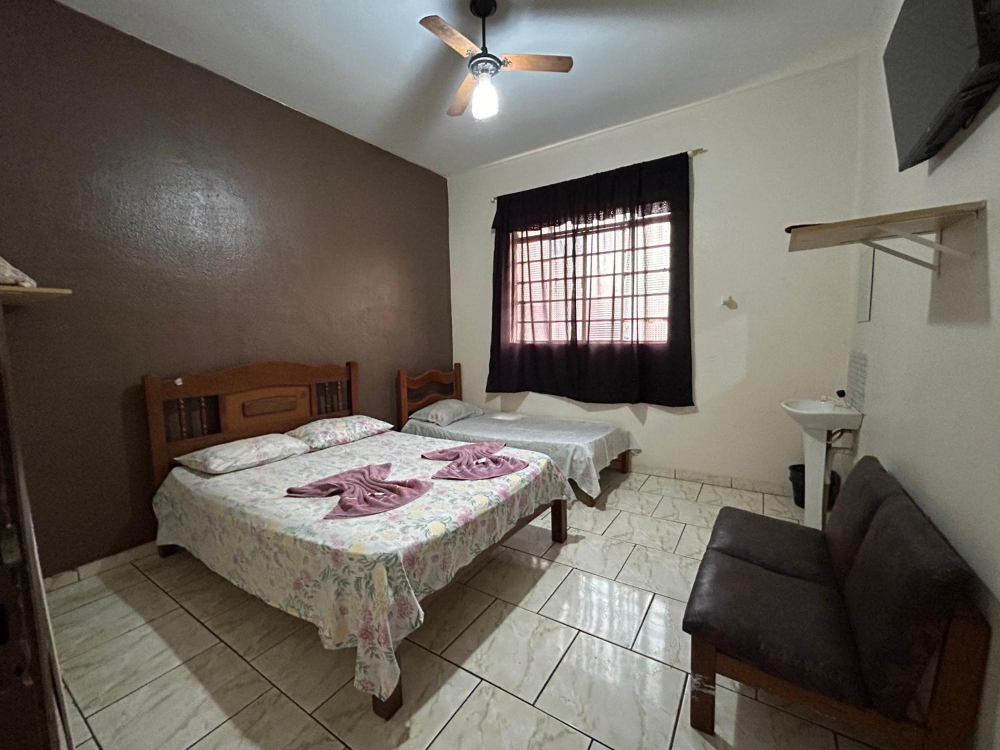 Hotel Santa Marta