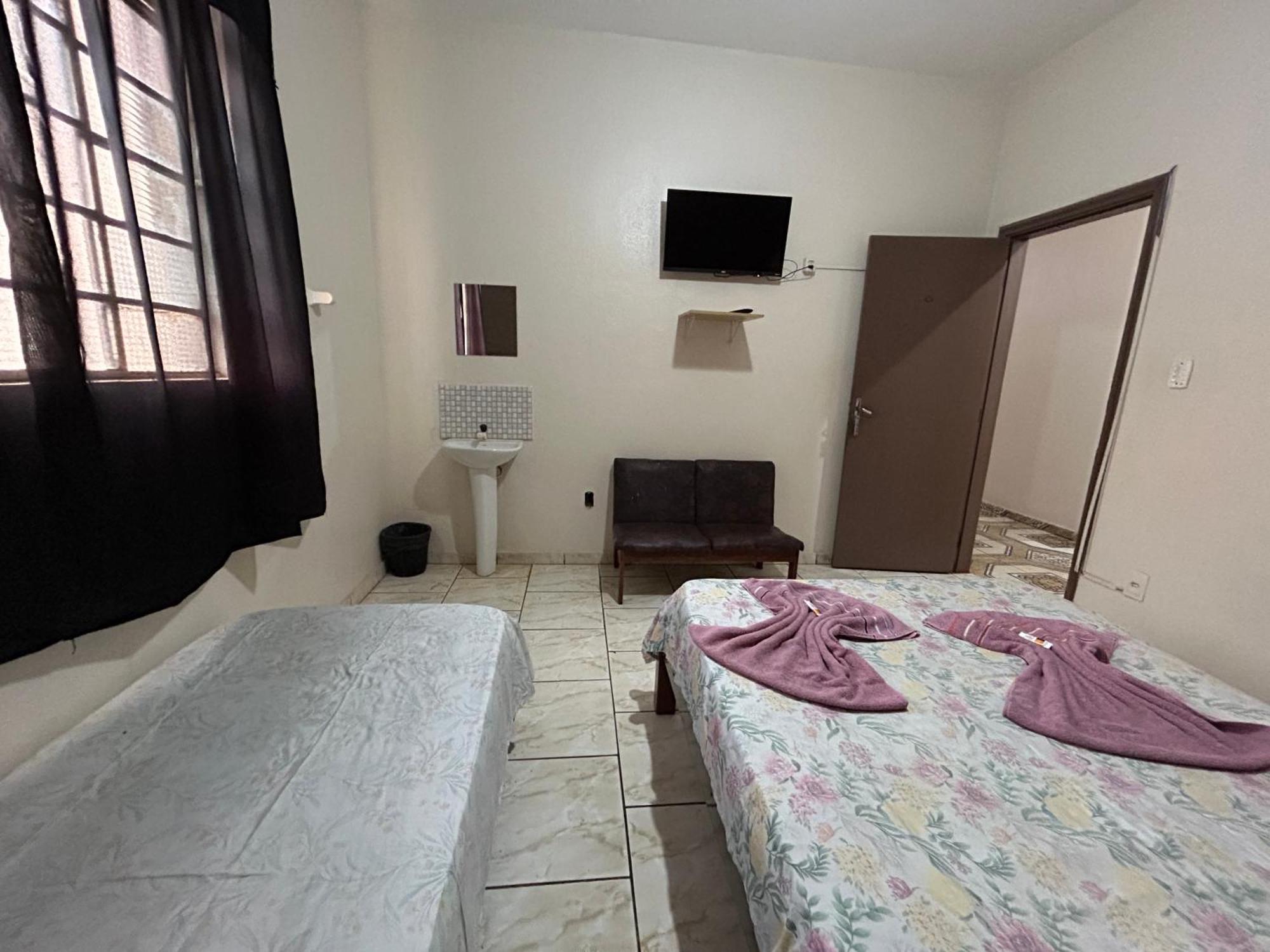 Santa Marta Hotel Ribeirão Preto