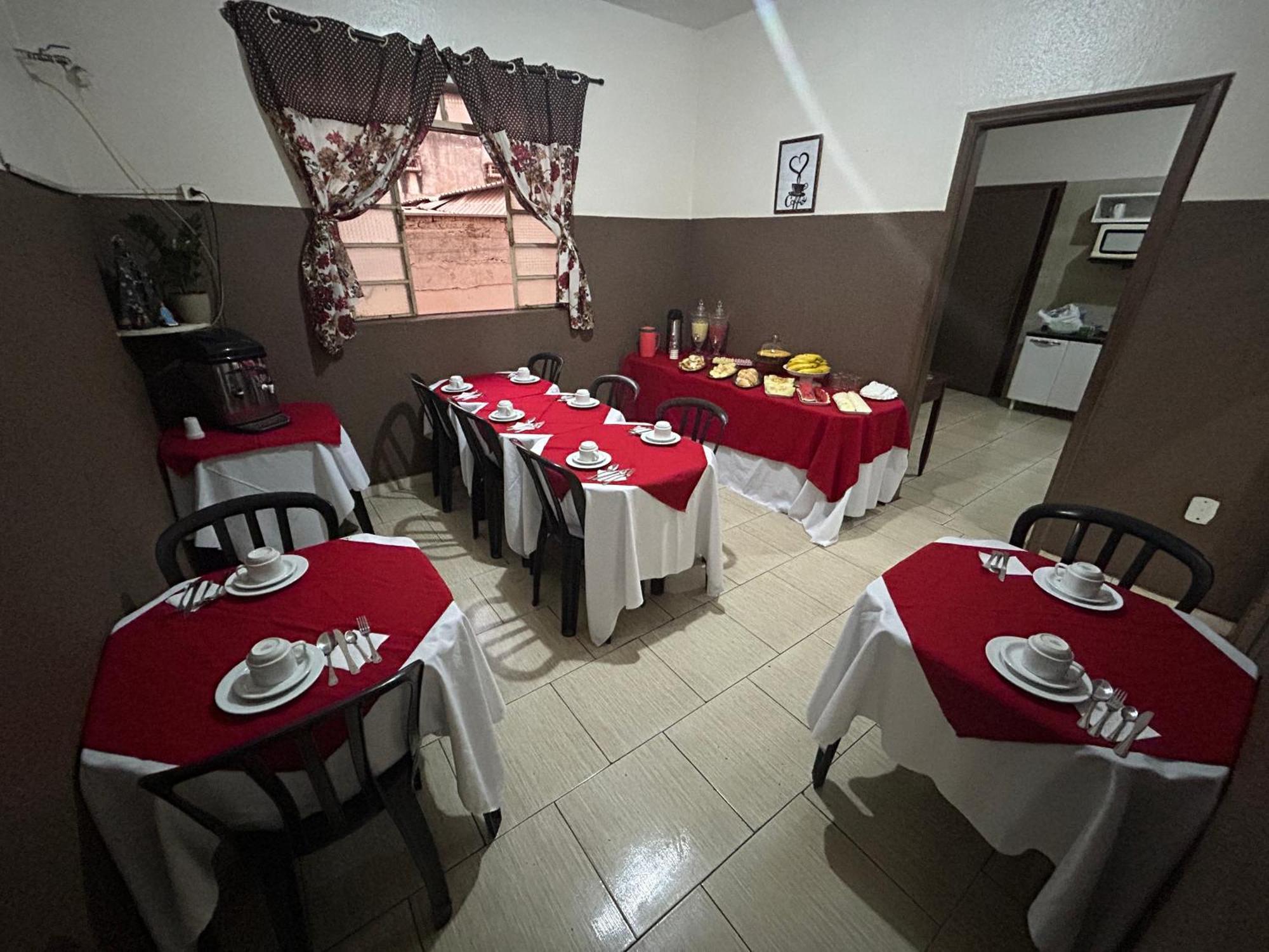 Santa Marta Hotel 2*