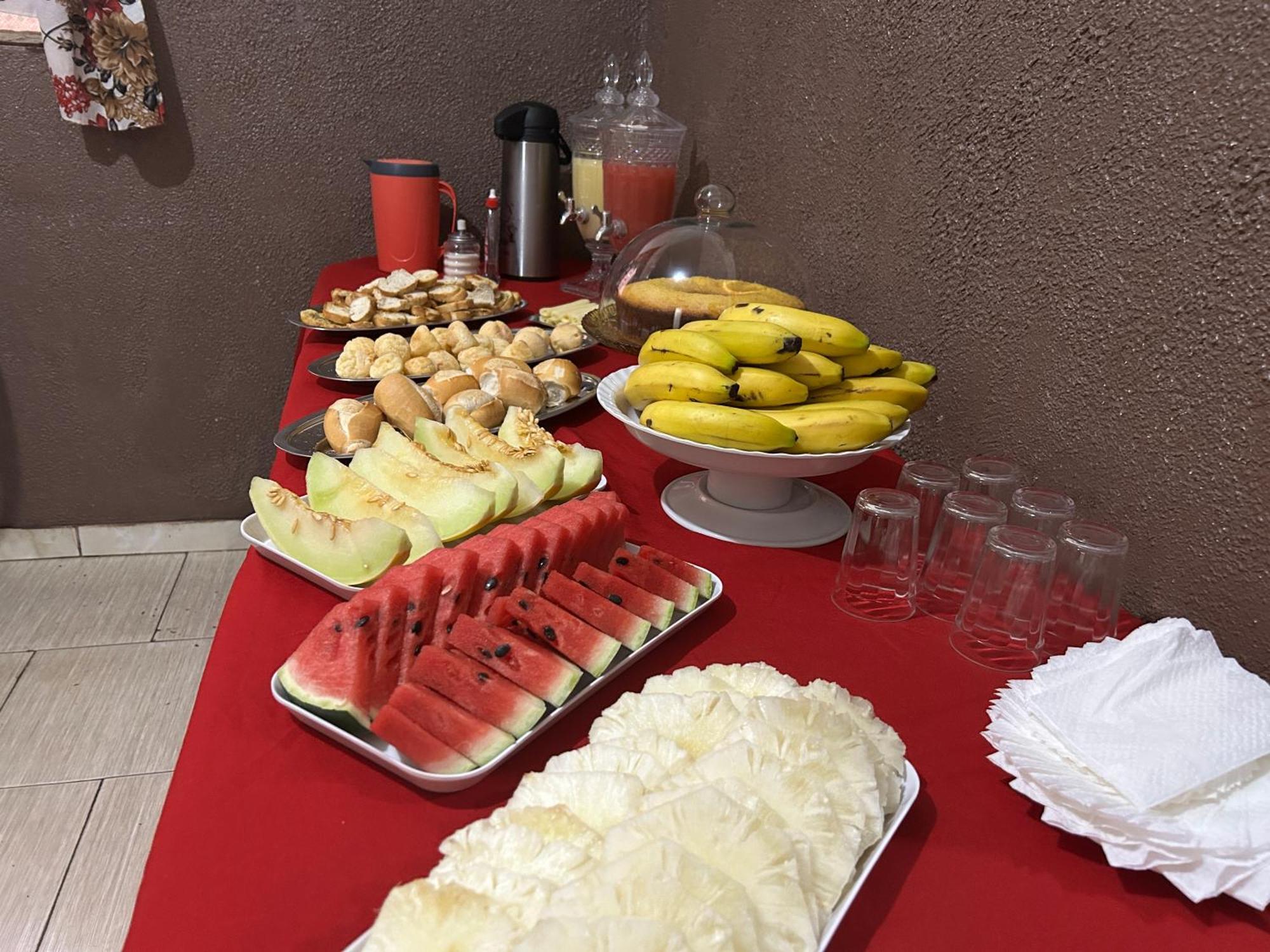 Hotel Santa Marta 2*