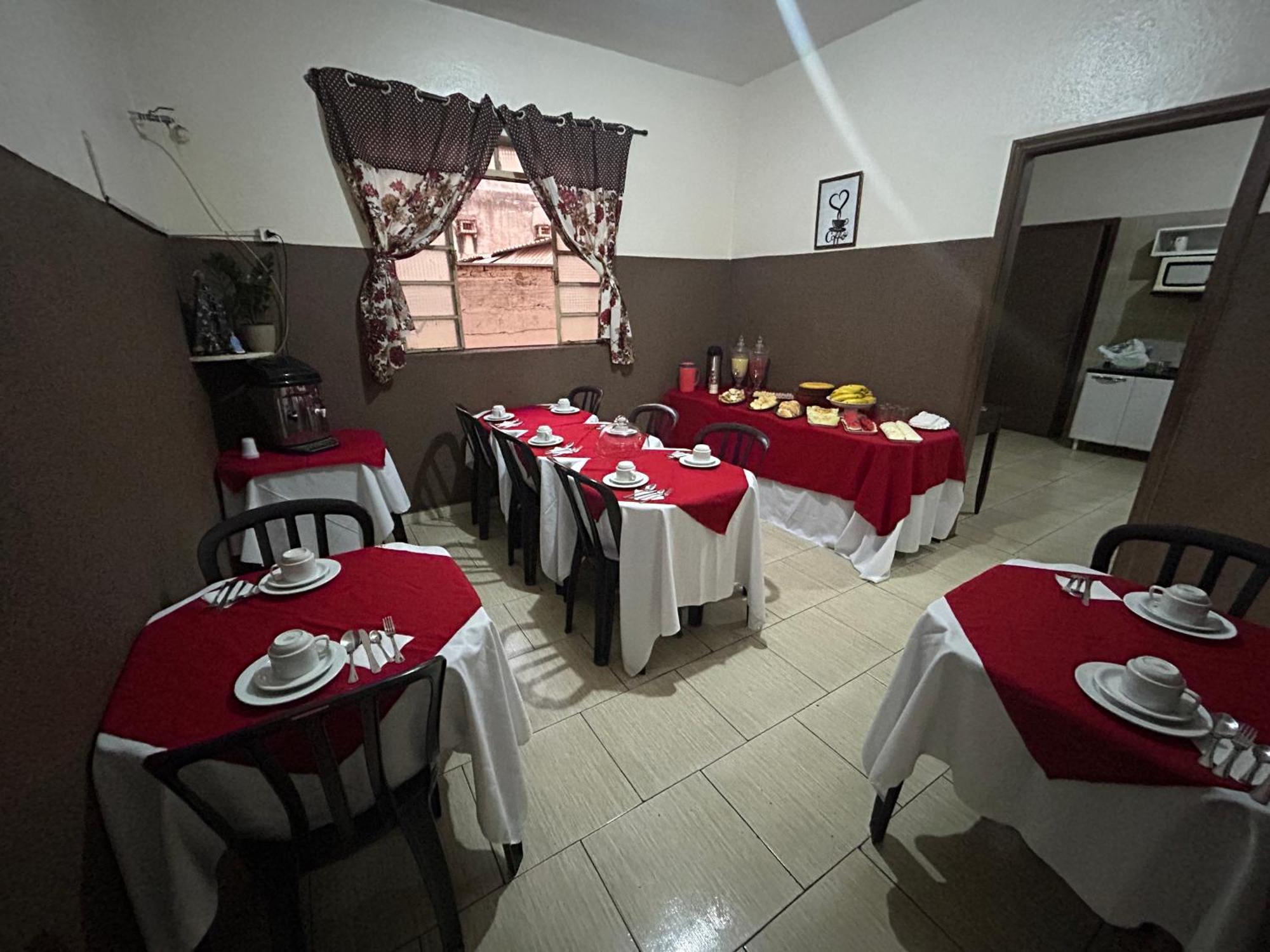 Santa Marta Hotel