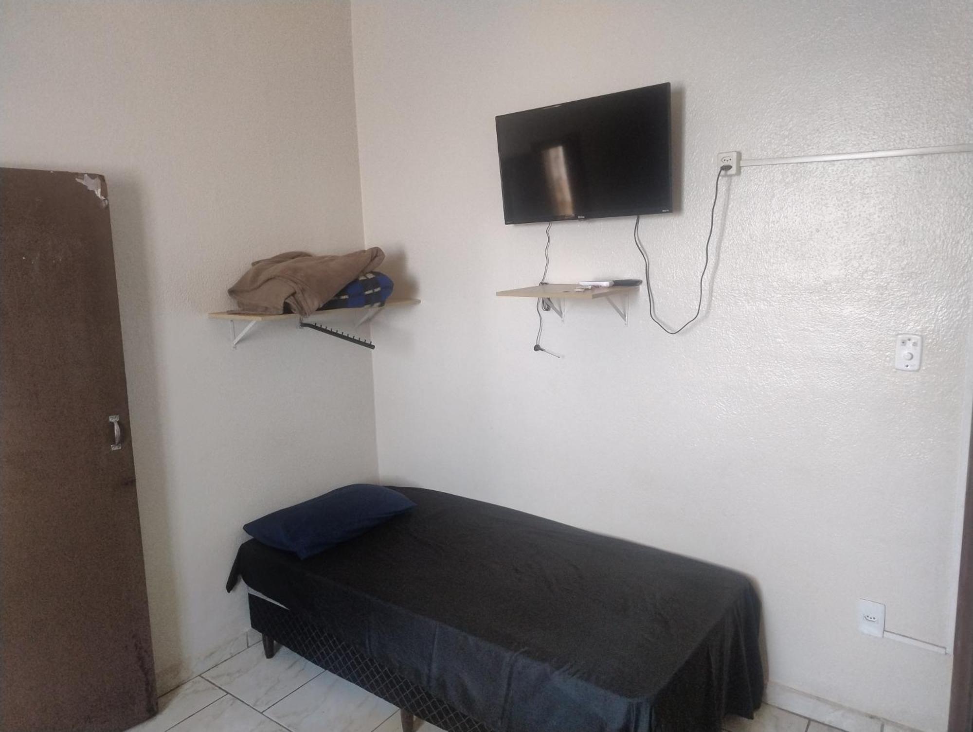Hotel Santa Marta Ribeirão Preto