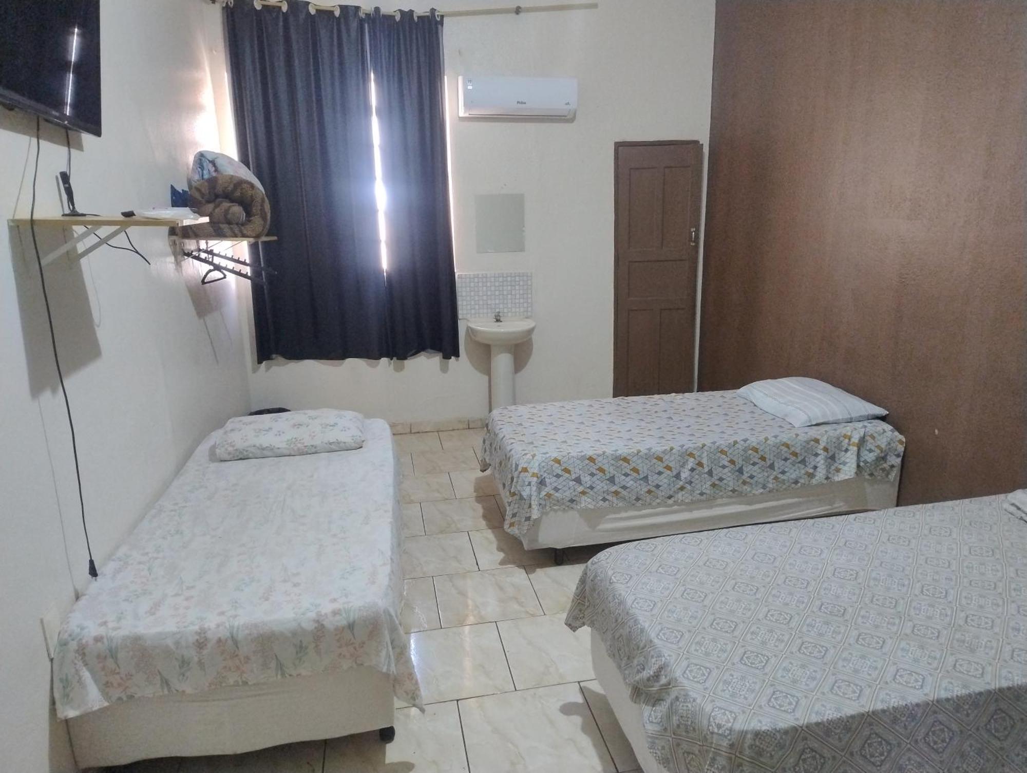 Santa Marta Hotel 2*