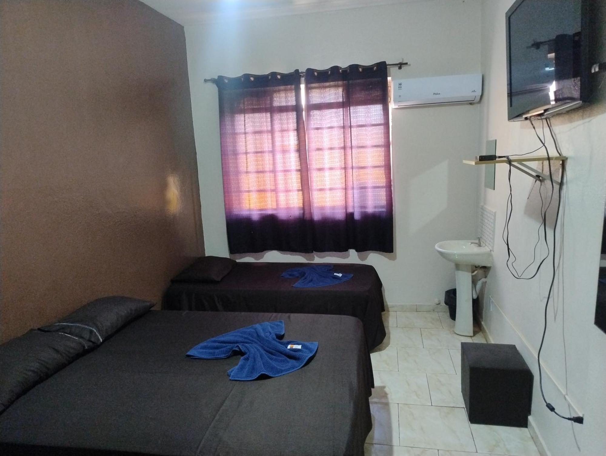 Hotel Santa Marta 2*