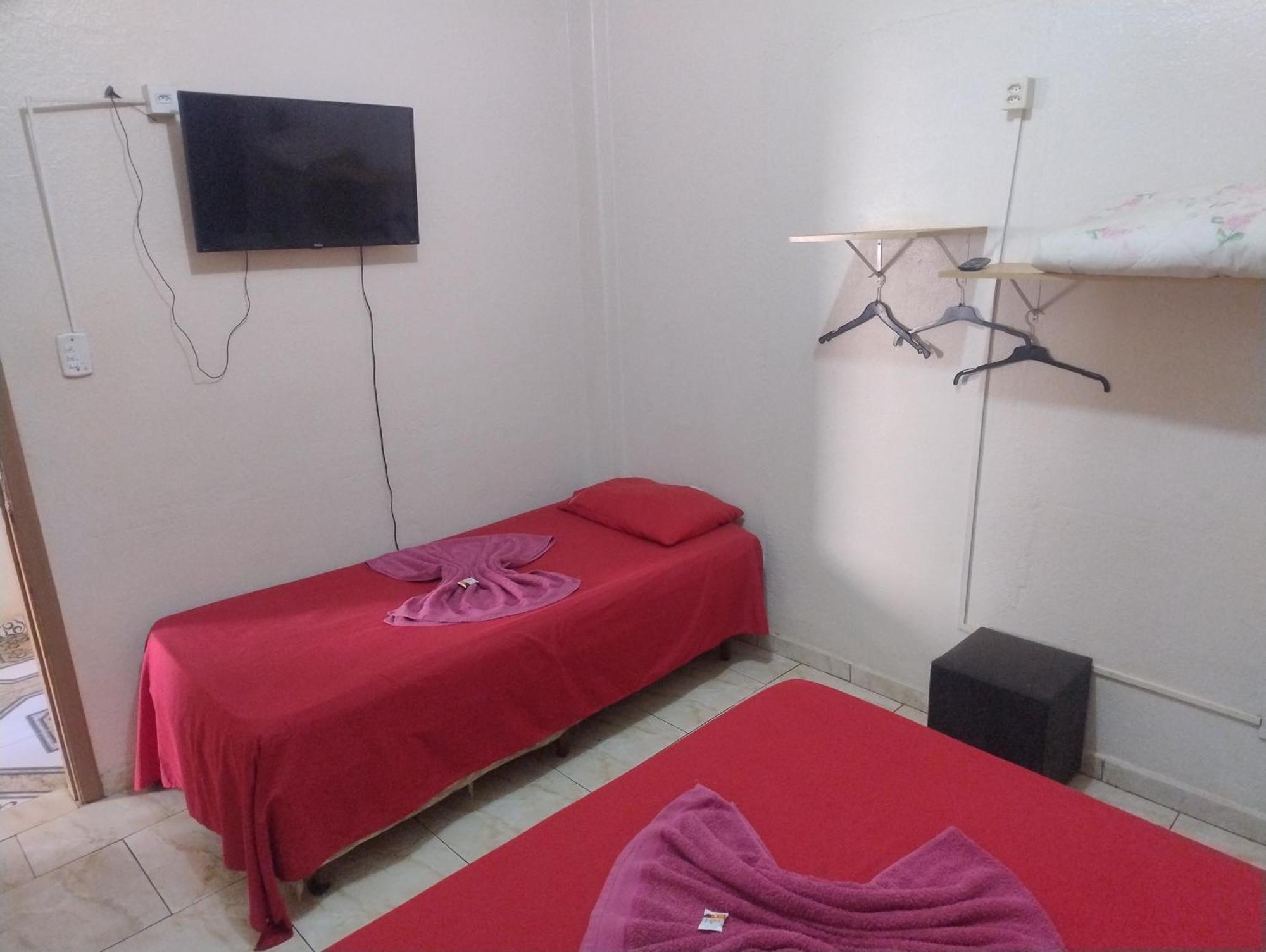 Santa Marta 2*